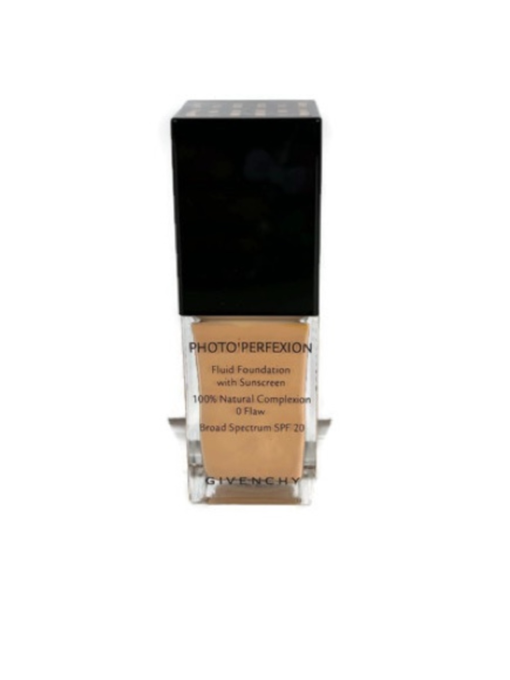 Givenchy Photo Perfexion Fluid Foundation with Sunscreen Natural Complexion #7